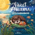 Clever Publishing, Elena Ulyeva, Daria Parkhaeva - Sweet Dreams, Hedgehog