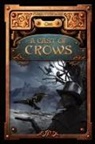 Danielle Ackley-Mcphail, Greg Schauer - A Cast of Crows
