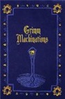 Danielle Ackley-Mcphail, Greg Schauer - Grimm Machinations
