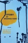 Scott Shibuya Brown - Story by Erasmus Yang