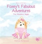 Felicia Patterson - Foxey's Fabulous Adventures