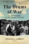 Cy Corbett, T. C. Corbett - The Drums of War
