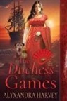 Alyxandra Harvey - The Duchess Games