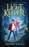 Christina Wallace - The Light Keeper