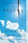 Stephen Markley, Markley Stephen - The Deluge