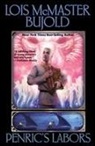 Lois McMaster Bujold - Penric''s Labors