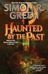 Simon R Green, Simon R. Green - Haunted By the Past