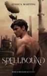 Jessica Marting, Jessica Marting - Spellbound (Magic & Mechanicals #5)
