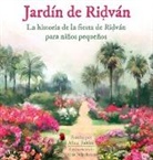 Alhan Rahimi, Alina Onipchenko - Jardín de Ri¿ván