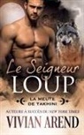 Vivian Arend - Le Seigneur loup