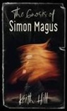 Keith Hill - The Gnosis of Simon Magus