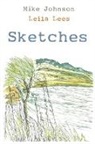 Mike Johnson, Leila Lees - Sketches