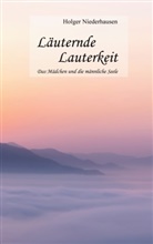 Holger Niederhausen - Läuternde Lauterkeit