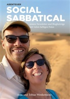 Anja Wenkemann, Tobias Wenkemann - Abenteuer Social Sabbatical (ISBN)