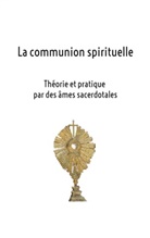 Hélène Lannier - La communion spirituelle