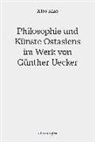 Xiao Xiao - Philosophie und Künste Ostasiens im Werk von Günther Uecker