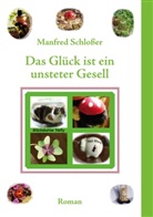 Manfred Schloßer - Das Glück ist ein unsteter Gesell