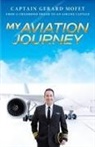 Gerard Mofet - My Aviation Journey