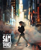 Sam Yang, 3dtotal Publishing, 3dtotal Publishing - The Art of Sam Yang