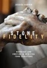 Jessica Barker - Stone Fidelity