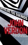 John Verdon, Eduardo Wasveiler - Controlaré Tus Sueños (Hörbuch)