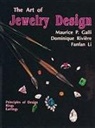 Maurice P Galli, Maurice P. Galli, Dominique Riviere - The Art of Jewellery Design