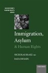 Nicholas Blake, Raza Husain, Nicholas Blake Qc - Immigration, Asylum and Human Rights