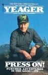 Charles Leerhsen, Chuck Yeager - Press On!