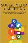 Gupta Prerna - Social Media Marketing