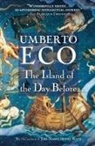 Umberto Eco - The Island of the Day Before