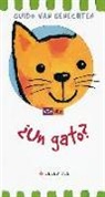 Guido van Genechten, Guido van Genechten - Veo veo ¿un gato?