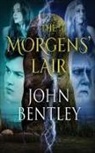 John Bentley - The Morgens' Lair
