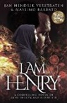 Massimo Barbato, Jan Hendrik Verstraten - I Am Henry