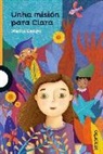 Marica Campo - Unha misión para Clara