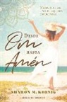 Sharon Koenig - Desde Om Hasta Amén
