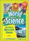 Kathy Wong, Kathy Wong, Kathy Wong - Adventures In More Earth Sciences