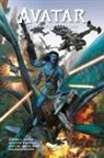 Avatar: El Terreno Elevado 3