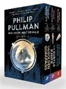 Philip Pullman - His Dark Materials