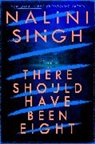 Nalini Singh, Singh Nalini - There Should Have Been Eight