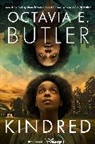 Octavia E Butler, Octavia E. Butler, Butler Octavia E. - Kindred