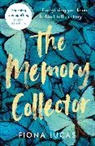 Fiona Lucas - The Memory Collector