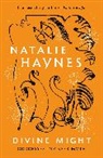 Natalie Haynes, Haynes Natalie - Divine Might