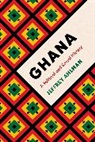 Jeffrey Ahlman - Ghana