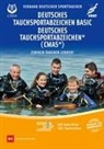 Peter Bredebusch, Franz (Dr.) Brümmer, Kri Konken, Verband Deutscher Sporttaucher - Deutsches Tauchsportabzeichen Basic / Deutsches Tauchsportabzeichen * (CMAS*)