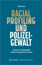 Markus Textor - Racial Profiling und Polizeigewalt