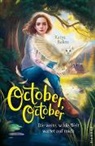 Katya Balen, Angela Harding - October, October