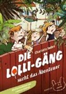 Charlotte Inden, Susanne Göhlich - Die Lolli-Gäng sucht das Abenteuer