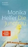Monika Helfer - Die Jungfrau