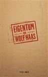 Wolf Haas - Eigentum