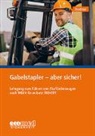 Heinz Dockter - Gabelstapler - aber sicher!